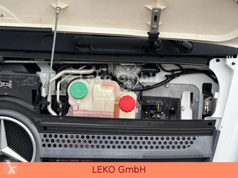 Mercedes 1218 mit Klimaanlage truck