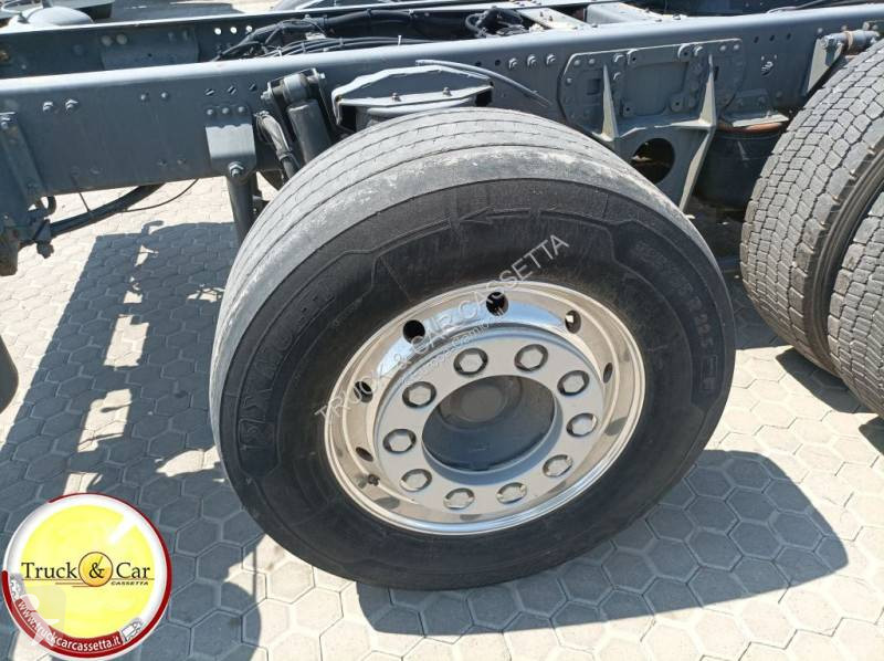 DAF FAN 460 truck