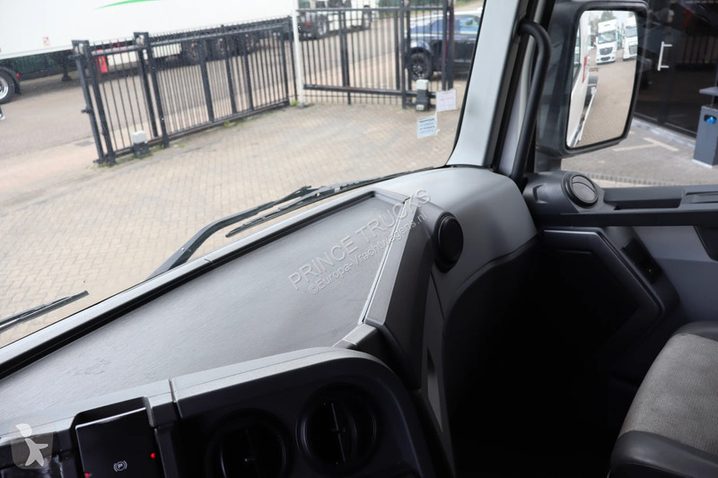 Camión Renault T460 * EURO6 * 4X2 *
