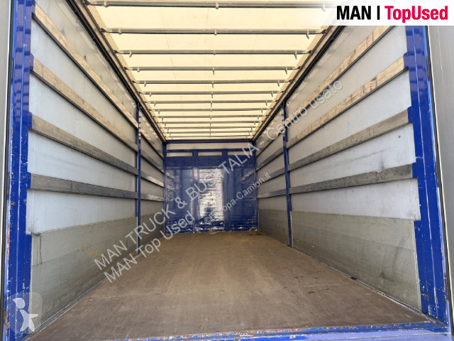 Camião MAN TGM 12.250 4X2 BL