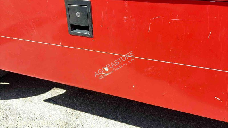 Ciężarówka Renault MIDLUM