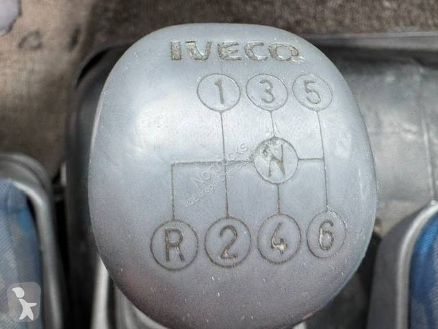 Camião Iveco 120 E 21