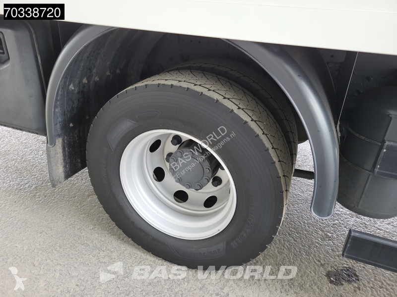 Camión DAF 290 4X2 16t Automatic Euro 6 AC...