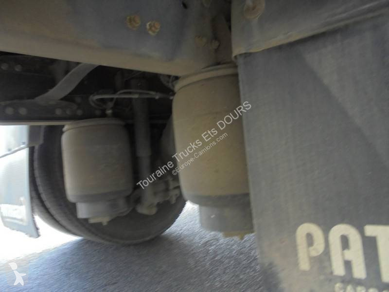 Camión Renault 280.19