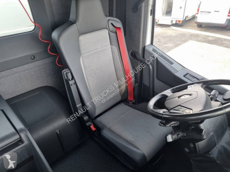 Camión Renault 440.26 DTI 13