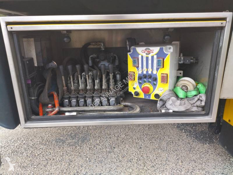 MAN 18.360 truck