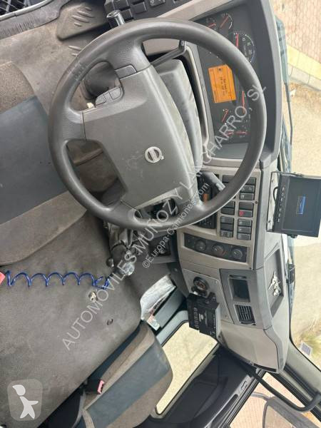 Camión Volvo 280