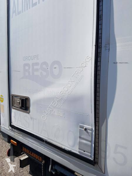 Iveco 120 E 28 tector truck