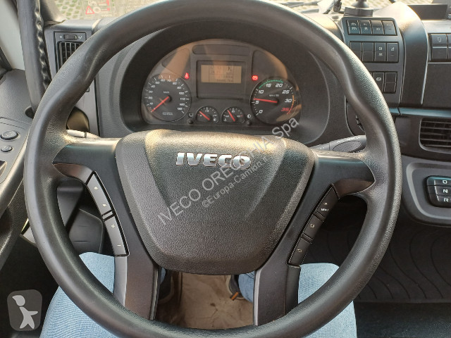 Camion Iveco EUROCARGO ML160E32/P