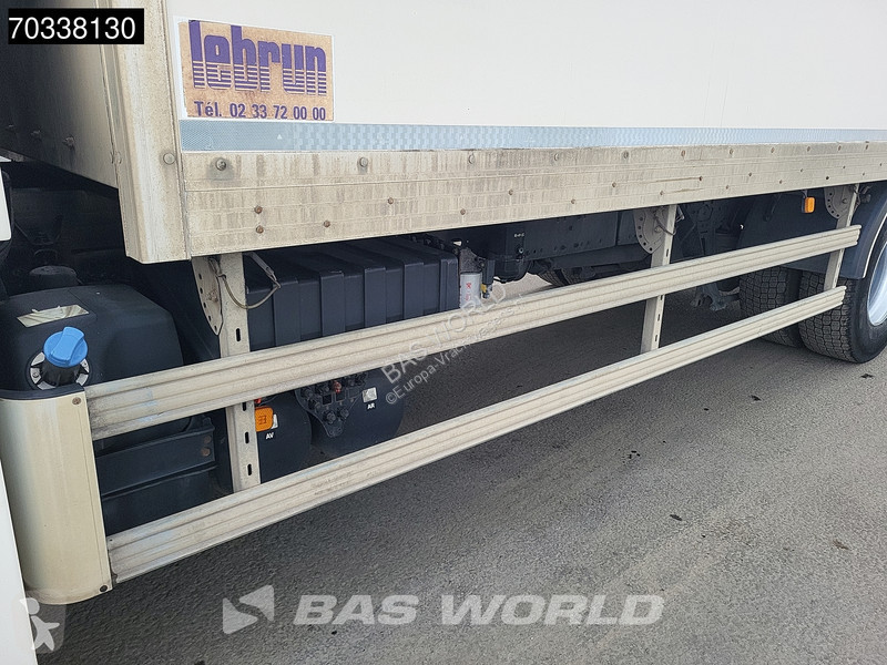Lastbil MAN 18.360 4X2 Driving School Euro 6