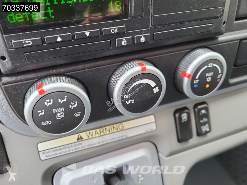 Camión Mitsubishi 7C15 4X2 Full Steel Automatic...
