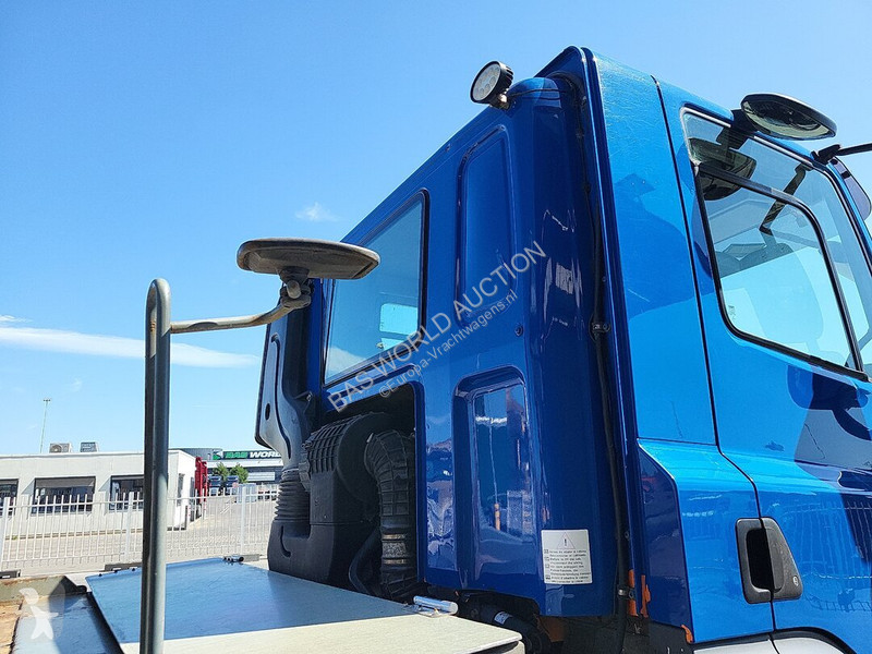 Камион DAF 370