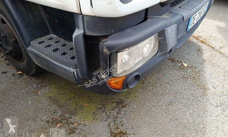 Camion Iveco