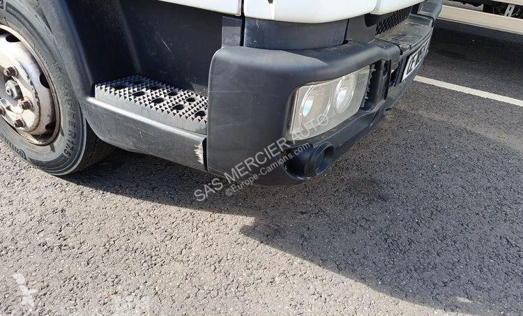 Camion Iveco