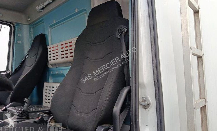 Camion Iveco
