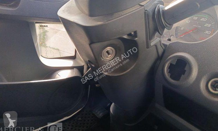 Camion Iveco