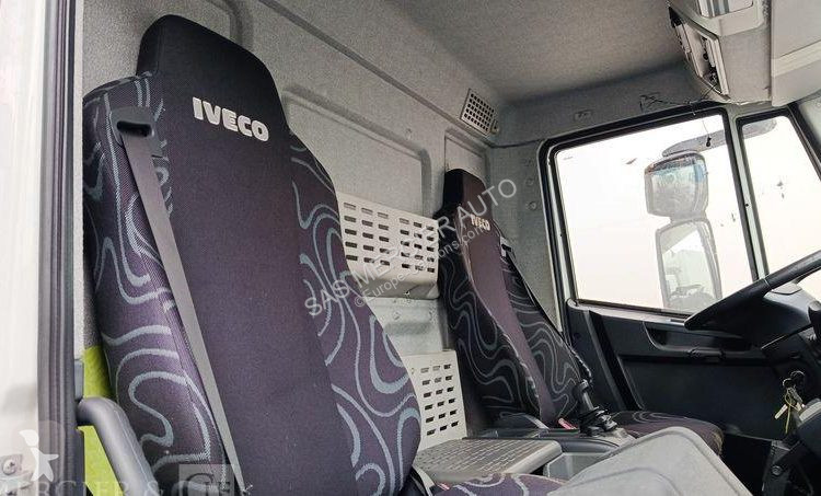 Camion Iveco