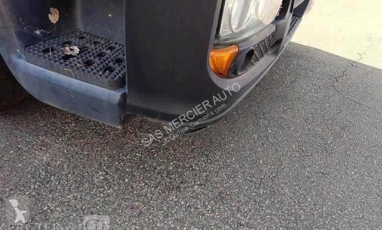 Camion Iveco