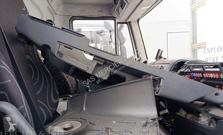 Camion Iveco