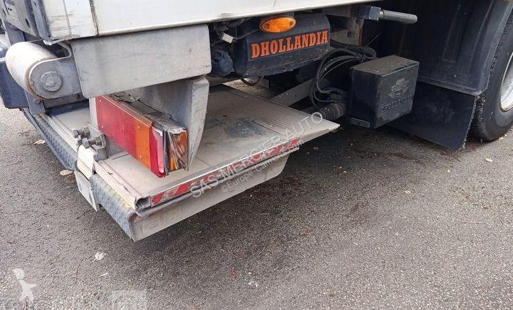 Camion Iveco