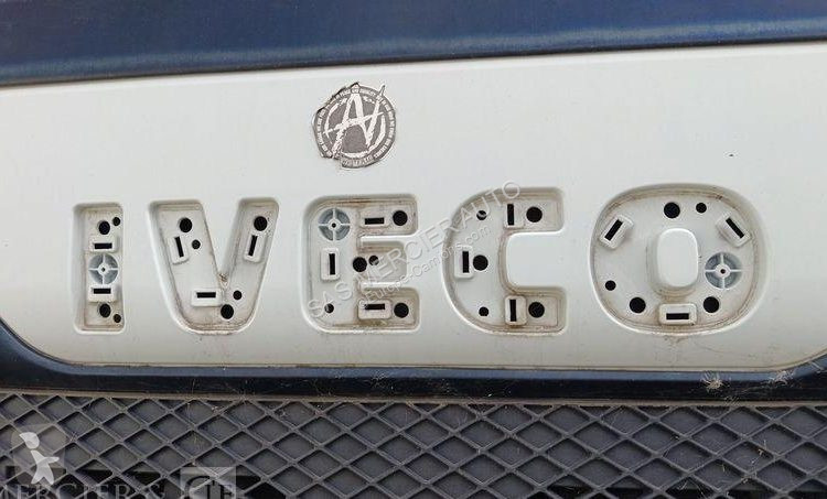 Camion Iveco