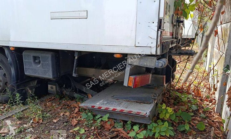 Camion Iveco