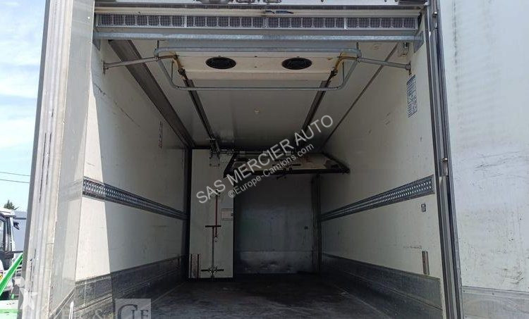 Camion Renault