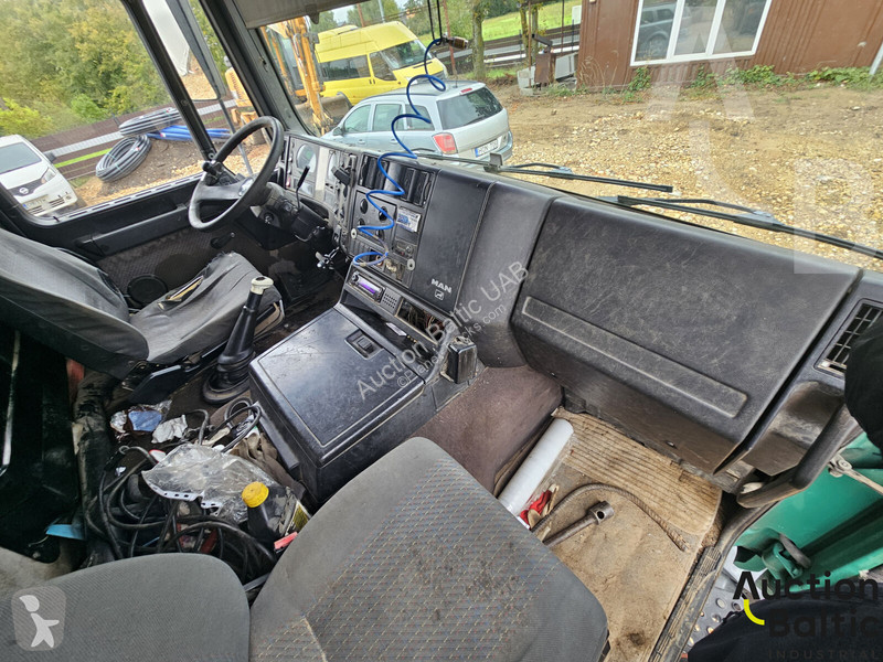 Camion MAN