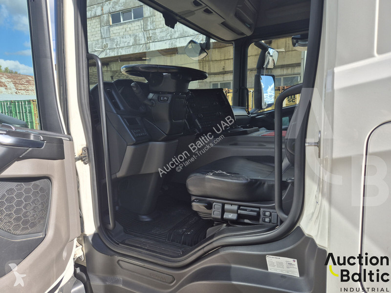 Camion Scania 410