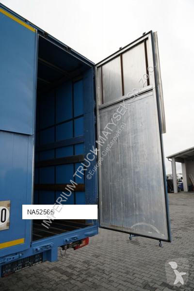 Камион Volvo FH 460