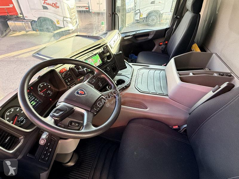 Camion Scania 280