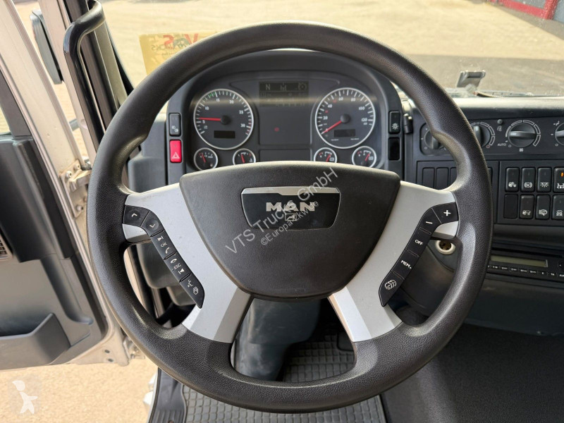 شاحنة MAN 18.340  !!!!! 278000 KM !!!!