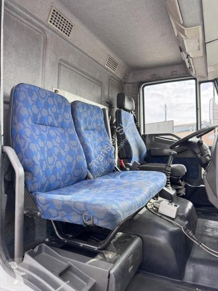 Camion Iveco  ML-180 E28