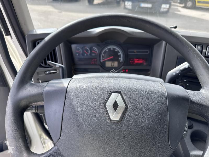 Camión Renault 240.12