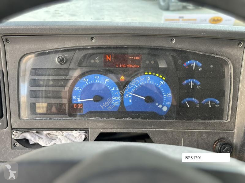 Camion Renault 45ACA8