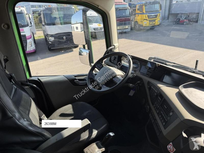 Kamión Volvo FH-460 Kühl