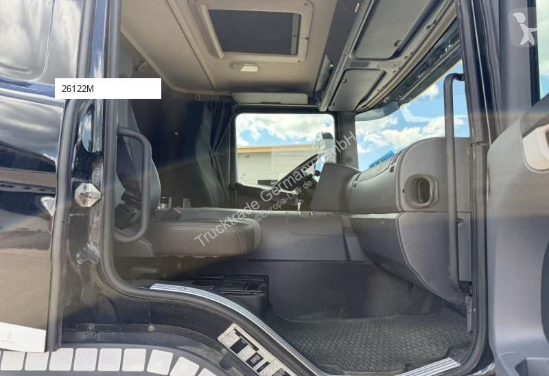 Camion Scania P410