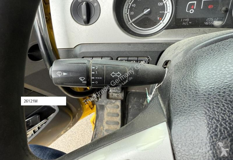 Camion DAF CF 460 Retarder AHK