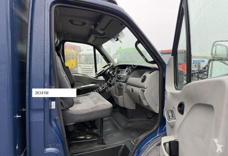 Camion Renault MASCOTT 150 DXI