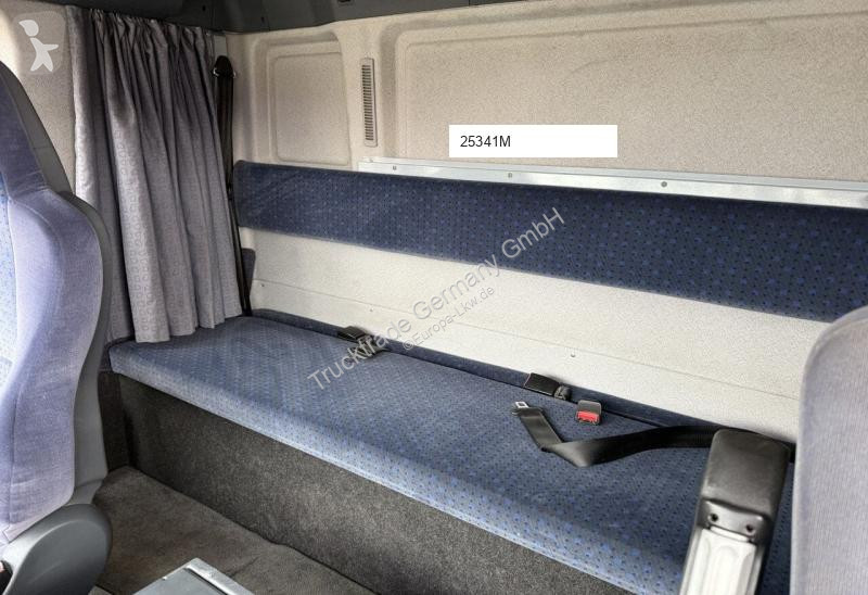 Camion MAN 18.413 FLLC BDF+HB