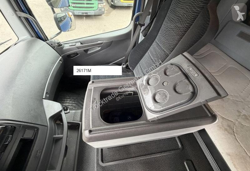 Camion Mercedes 1530 LBW