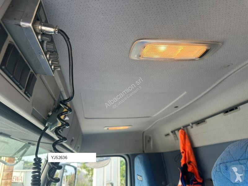 Camion Volvo