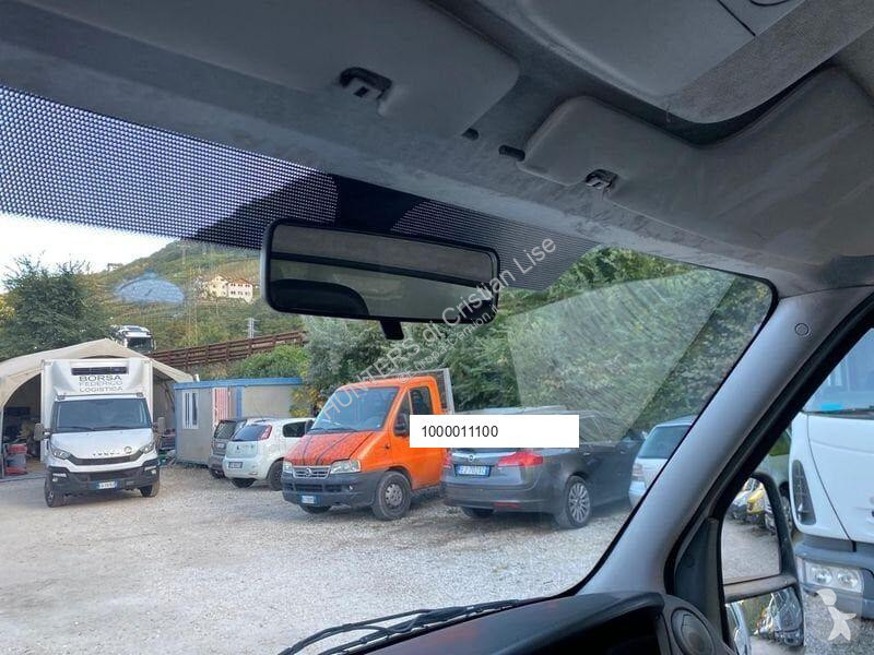 Camion Iveco