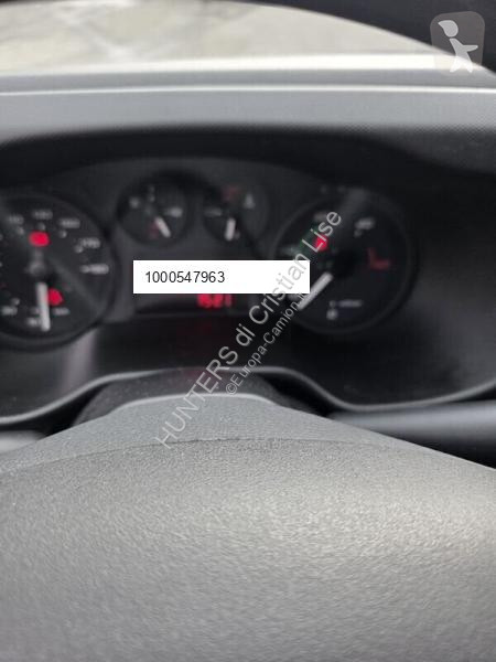 Camion Iveco 60.15 2016