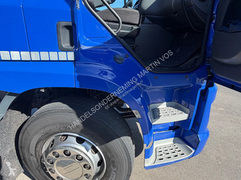 Camion DAF 250 250.19 EURO6. Chassic cabine