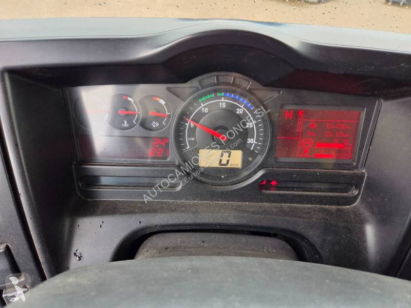 Camion Renault 380.18 DTI 11