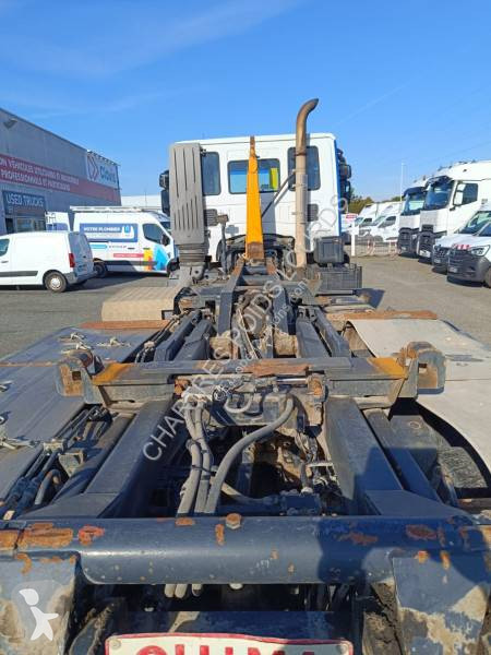 Iveco 260 T 41 truck