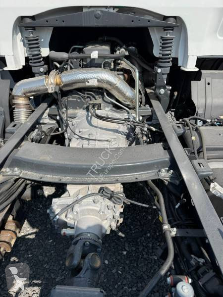 Iveco 120 EL 25 truck