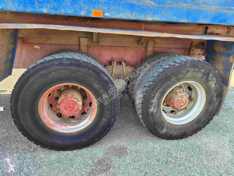 Renault 350 truck