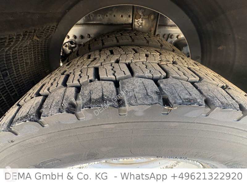 Kamion Renault D 16.280 *TÜV*Thermoking...
